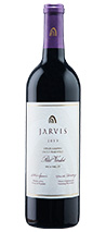 Jarvis 2019 Petit Verdot, Napa Valley